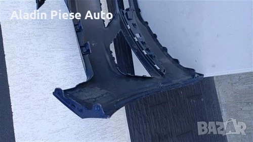 Предна броня VW Polo година 2017 2018 2019 2020 2021 код 2GS807221 , снимка 5 - Аксесоари и консумативи - 50471934