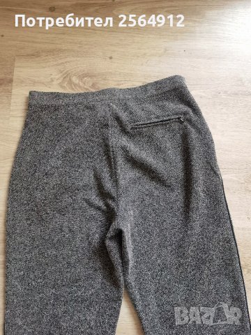 продавам дамски панталон на Pepe jeans, снимка 3 - Панталони - 42220422