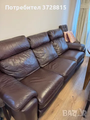 Продавам диван, снимка 3 - Дивани и мека мебел - 49179676