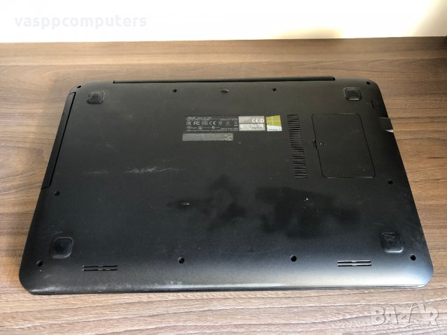 Asus R556L на части, снимка 4 - Части за лаптопи - 35707526