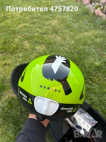 Ски каски, снимка 9 - Зимни спортове - 53839022