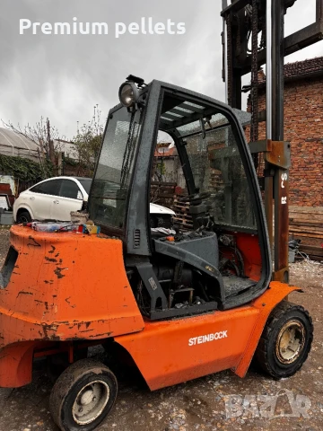 Steinbook, снимка 5 - Индустриална техника - 51048360