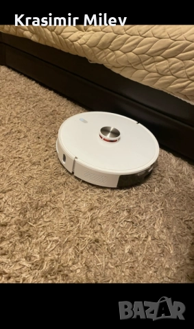 прахосмукачка робот XIAOMI LIDSTO R1, снимка 4 - Прахосмукачки - 52641574
