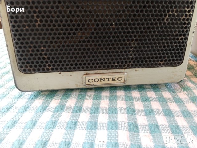 CONTEC Тонколони , снимка 3 - Тонколони - 41436177
