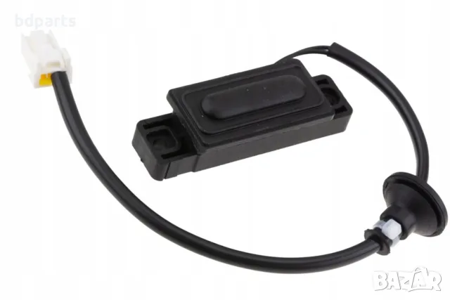 Бутон на дръжка за отваряне на багажник, Suzuki, SX4 MK1, Без Keyless, снимка 5 - Части - 56141701