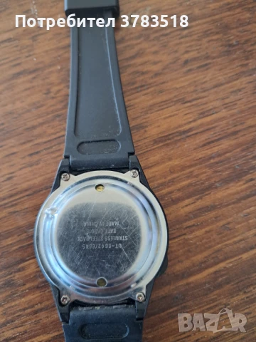 Часовник, снимка 2 - Мъжки - 51337700