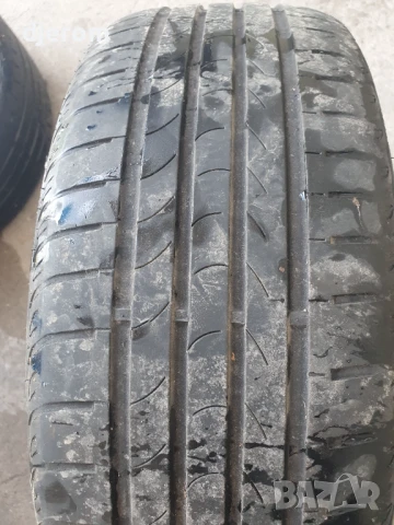 Алуминиеви джанти БМВ 16", снимка 7 - Гуми и джанти - 50858298