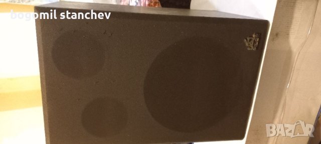 Кутии 2бр. от култовите тонколони Pilot, снимка 6 - Тонколони - 41766409