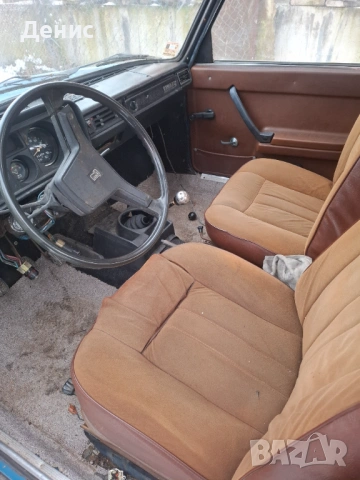 Лада 2105 Nova, снимка 12 - Автомобили и джипове - 53392244