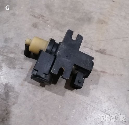 Вакуум Клапан Опел Мерива А 1.7cdti, снимка 5 - Части - 39268123