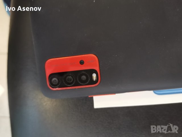 Xiaomi Redmi note 9t