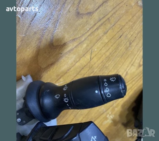 Movano Master 2012година 2.3dci 125кс Лентов кабел и лостове, снимка 3 - Части - 40719083