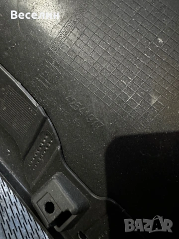 Задна броня Опел Мокка., снимка 7 - Части - 53222711