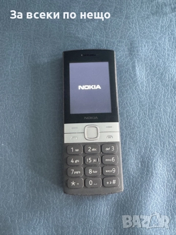 Мобилен телефон Nokia 150 DS , TA-1582 , ДВЕ СИМ КАРТИ