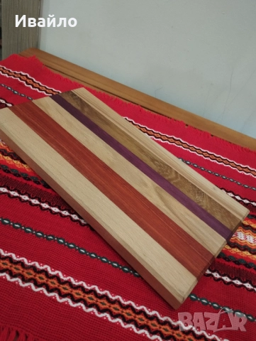 Ръчно изработени дъски , снимка 4 - Декорация за дома - 52111294
