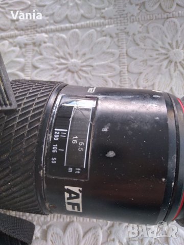 Фотоапарат Minolta, снимка 11 - Фотоапарати - 34766823