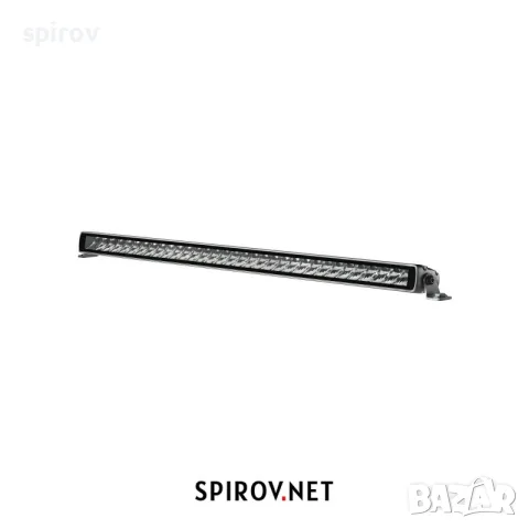 LED бар HELLA Long-range light Black Series 12/24V 165W 9000lm 5700K, снимка 4 - Части - 55701736