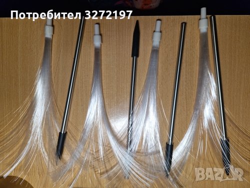 Соларна лампа медуза,7 цвята, снимка 13 - Соларни лампи - 41855750