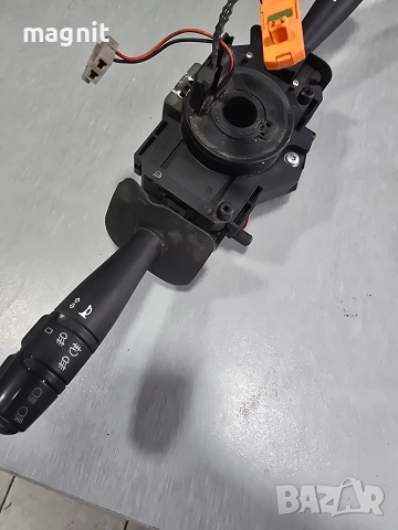 Лостчета светлини чистачки Дачия Логан Сандеро Lostcheta svetlini chistachki Dacia logan 61670032, снимка 2 - Части - 53463888