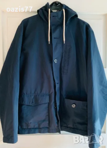 Намаление - Мъжки якета,5 бр, различни цени и размери,зимни,преходни,L, XL,2XL.От 10 до 100 лв, снимка 7 - Якета - 48325243