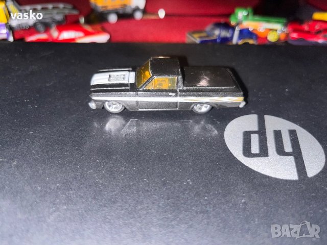 Hotwheels-интересен