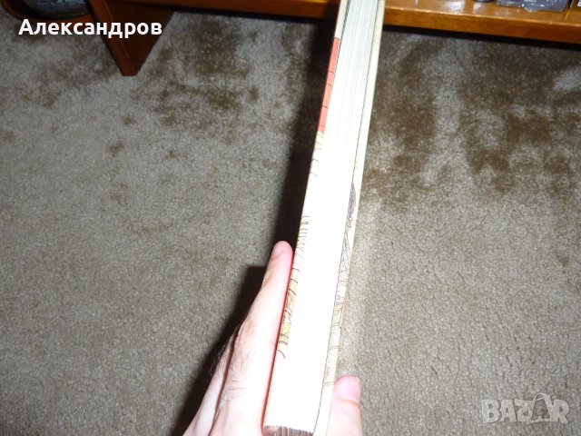 The Art of Japan 1985, снимка 16 - Енциклопедии, справочници - 42291911