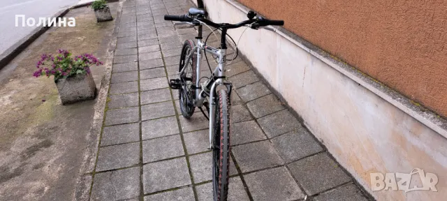 drag h1 велосипед колело байк shimano alhonga cox fpd драг, снимка 14 - Велосипеди - 50260986