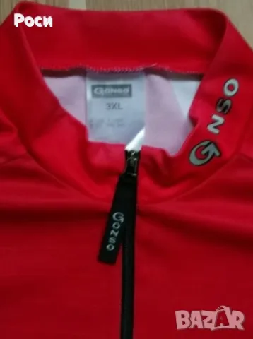 Маркови колоездач. Джърсита 3ХЛ, снимка 5 - Спортна екипировка - 47963713