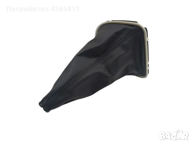 Маншон за скоростен лост Nissan X-Trail T31 (2007-2014), снимка 4 - Части - 52294240