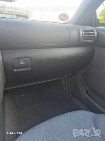 Ауди а3 1.9 ТДИ, снимка 3 - Автомобили и джипове - 53752249