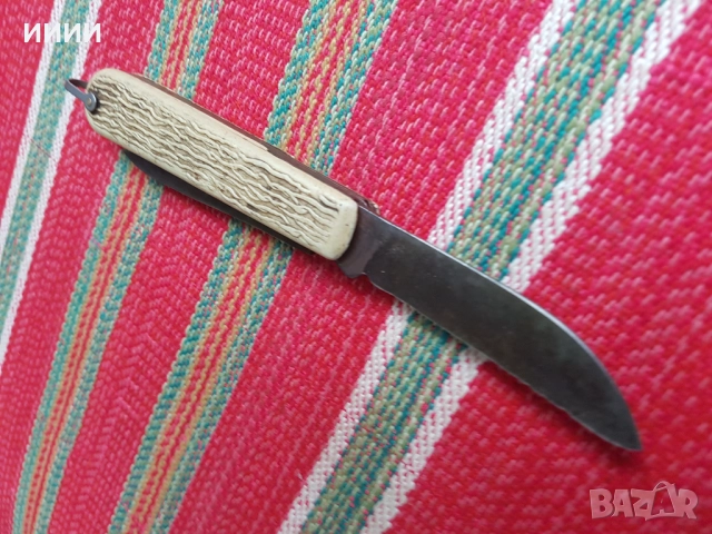 Ножка полска военна, снимка 3 - Антикварни и старинни предмети - 52836137