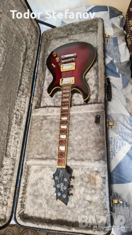 Кейс за китара Epiphone, снимка 7 - Китари - 56191314
