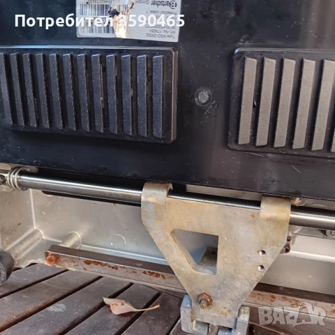 Слайс машини колбасорезачки, снимка 6 - Обзавеждане на кухня - 51336584