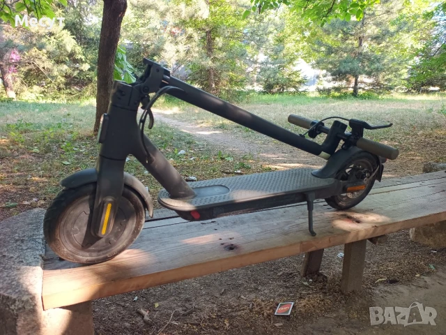 тротинетка xiaomi 1s , снимка 2 - Друга електроника - 51075640