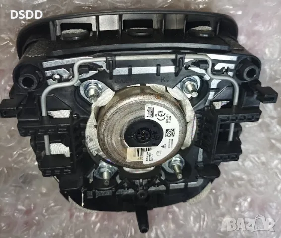 Airbag волан за Ford Transit Custom, Tourneo Custom, Tourneo Connect, снимка 3 - Части - 48966563