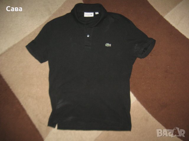 Блузи JACK&JONES, LACOSTE  мъжки,М, снимка 7 - Блузи - 41449244