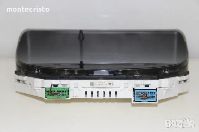 Километраж Suzuki Grand Vitara (2001-2005г.) 34110-50JA2 / 34110-5JA / 3411050JA2 / 341105JA 2.0 HDI, снимка 4 - Части - 48184012