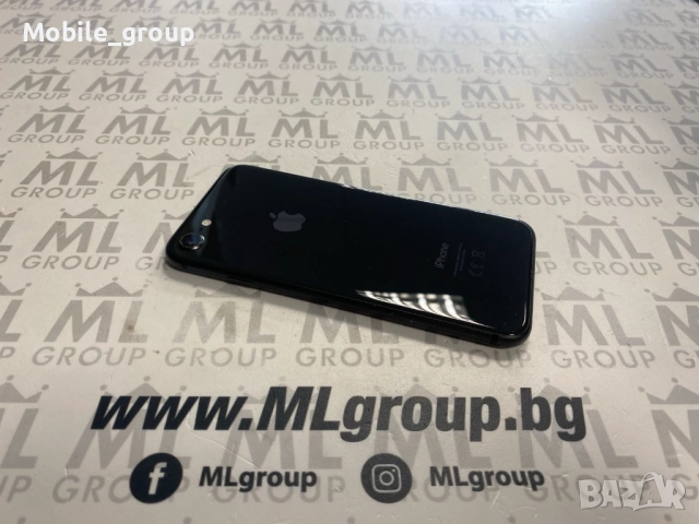 #MLgroup предлага iPhone 8 64GB Black 86%, втора употреба