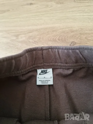 Страхотно мъжко спортно карго долнище NIKE M , снимка 6 - Спортни дрехи, екипи - 56097131
