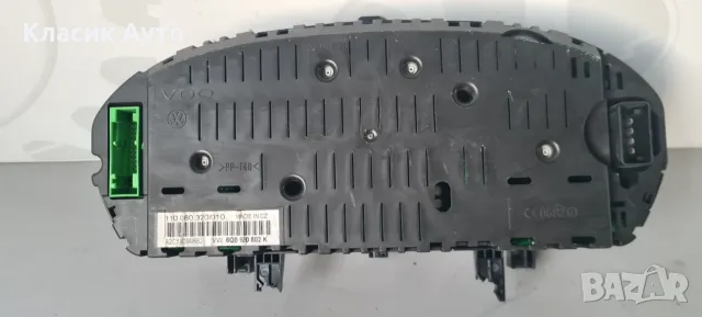 Километраж VW Polo 1.4Tdi 2007г., снимка 3 - Части - 56069954