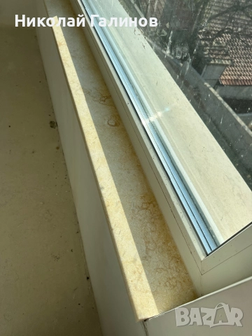 Позпрозоречни первази от египетски Мрамор, снимка 14 - Други ремонти - 51993724