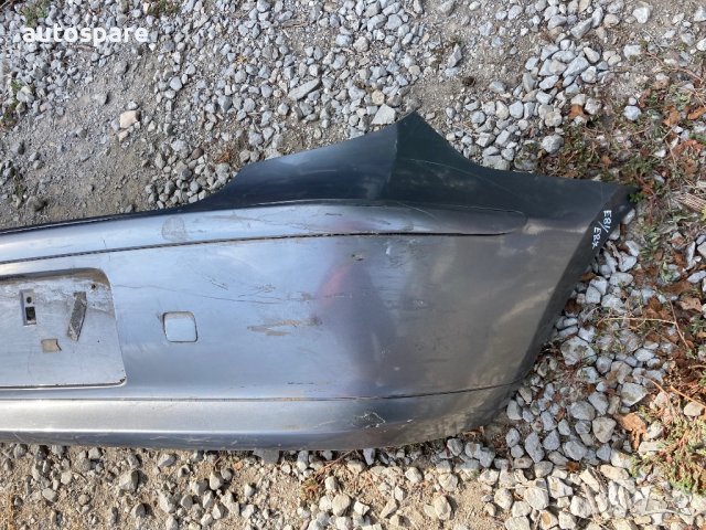 Задна броня за Bmw E81/E87. Фейслифт. 1-series. , снимка 4 - Части - 42365257