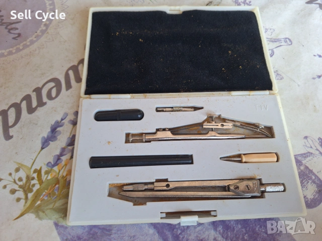 ✅КОМПЛЕКТ ПЕРГЕЛИ - SKALA❗, снимка 3 - Други ценни предмети - 53171293