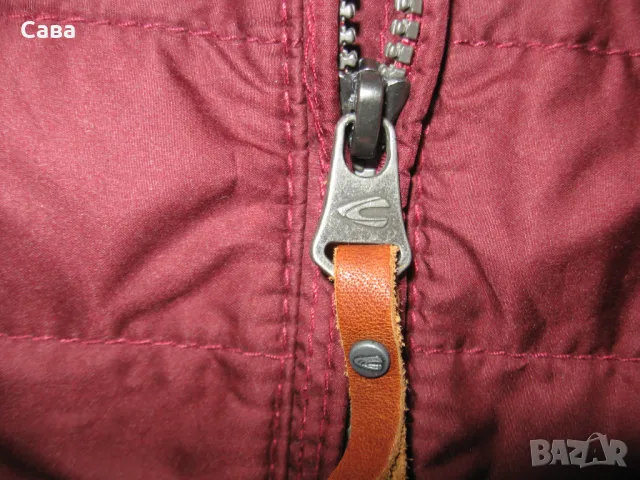 Зимно яке CAMEL  дамско,Л, снимка 3 - Якета - 48081941