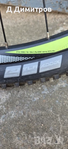 Външни и вътрешни гуми Schwalbe 29", снимка 2 - Части за велосипеди - 50704743