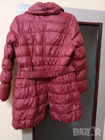 Дълги шушлекови якета, снимка 5 - Якета - 35355634