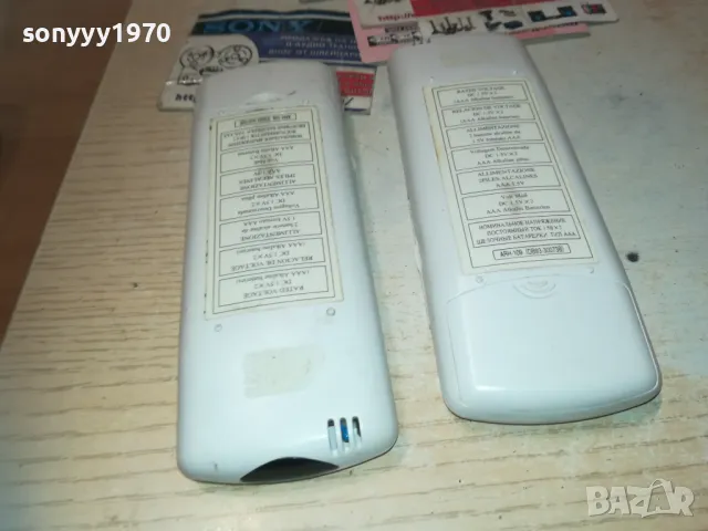 SAMSUNG REMOTE X2 2910241847, снимка 10 - Климатици - 47765517