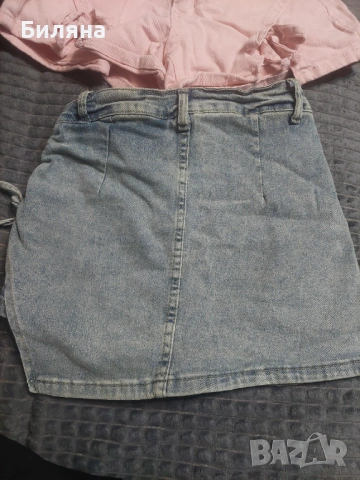 Детски дрехи, снимка 3 - Други - 53385018