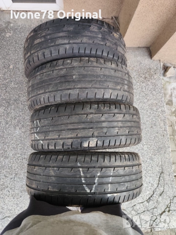 ПРОМО Алуминиеви Джанти за Peugeot Citroen 4x108 17 цола.Отлично състояние., снимка 10 - Гуми и джанти - 53711174