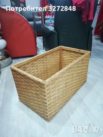 Дървен кош- Австрия , снимка 2 - Други - 39495255